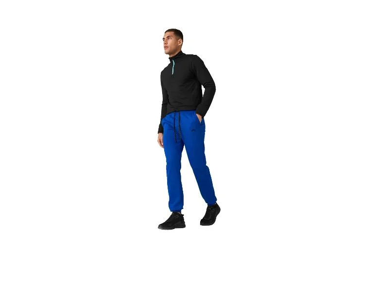 Pantalon molletonné homme — SKU Y1TG9VOXFQTXM9S57 - Image 9