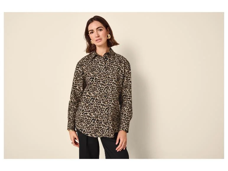 Chemise femme — SKU 7KKZFYHPGW8WB1LV9N - Image 3