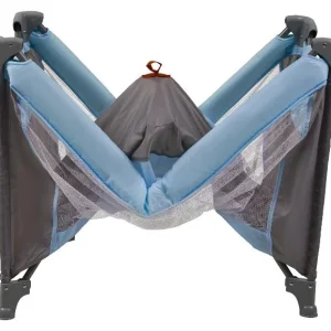 Lit de voyage pour bébé
