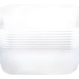Set de 13 boîtes de conservation — SKU 6SCK5VUVLGTB638HX6
