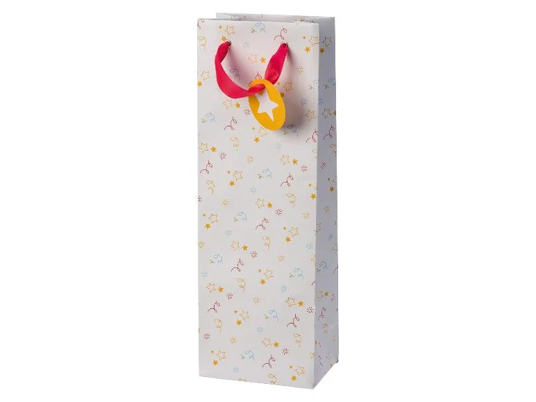 Set de sacs cadeaux, 10 pièces - Image 17