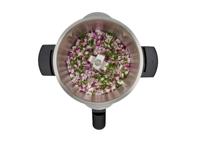 Monsieur Cuisine Smart Anthracite - Image 41