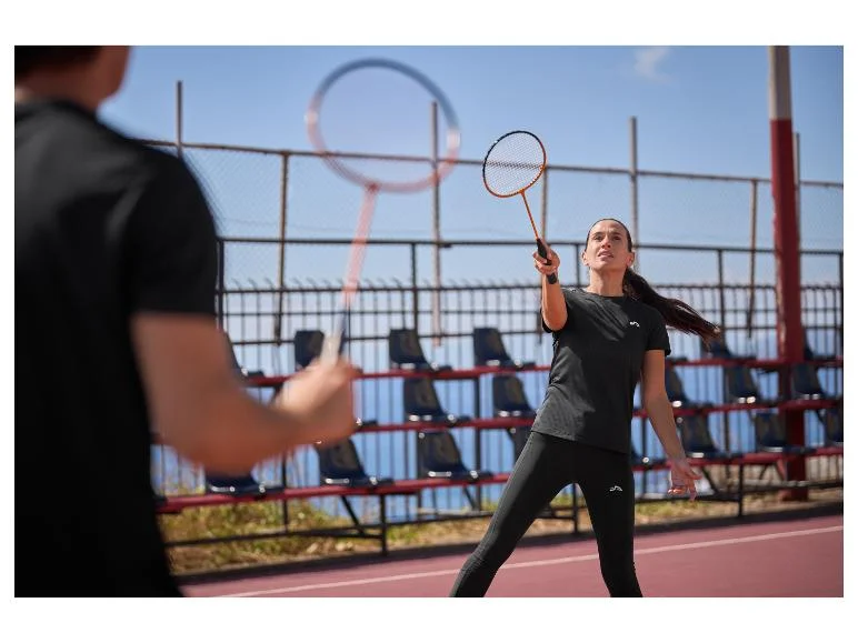 Set de badminton — SKU B88HE42J59MKK6RK - Image 2