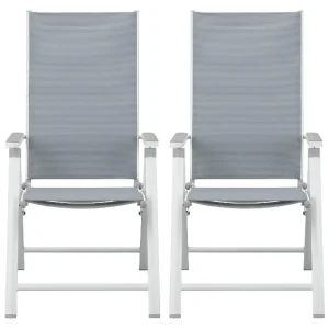 Table de jardin + Lot de 4 fauteuils Houston — SKU 32MBXRZ7DZXZ2UMB