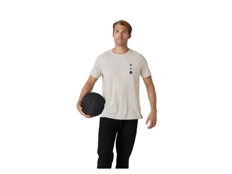 T-shirt technique Premium homme — SKU A2PQ8NVJOS8W2S38YO - Image 10
