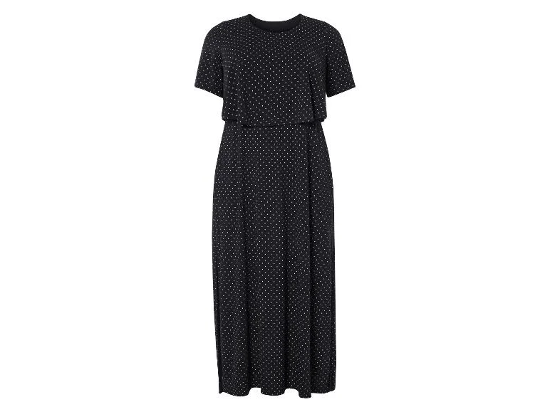 Robe longue femme — SKU RP1I4NEHCWNH1670 - Image 9