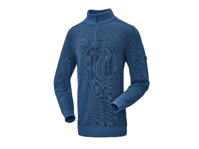Pull camionneur en maille homme — SKU O7A1RENGMW728I9ZAN - Image 4