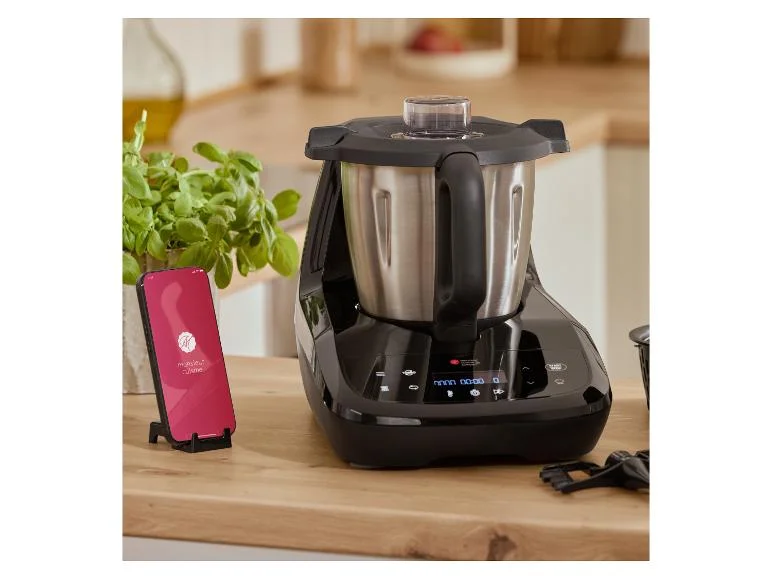 Monsieur Cuisine compact SMCC 1100 A1