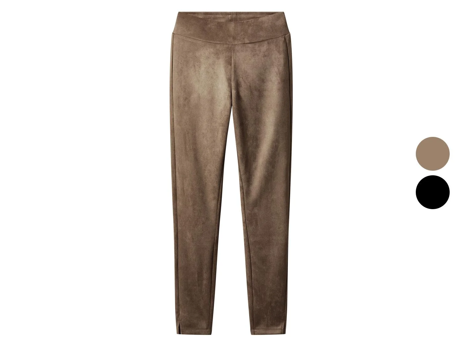 Jegging en velours femme - Image 11