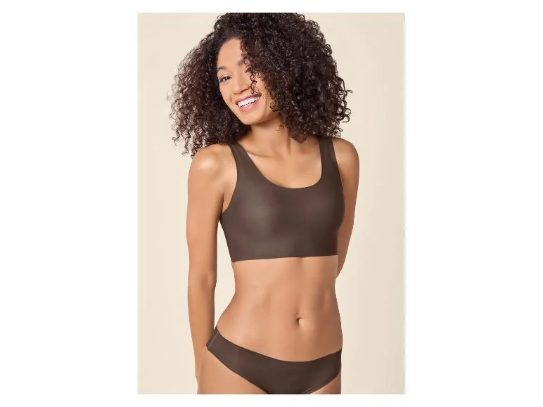 Brassière invisible femme — SKU YZTBR18OMCFV0M90B - Image 3