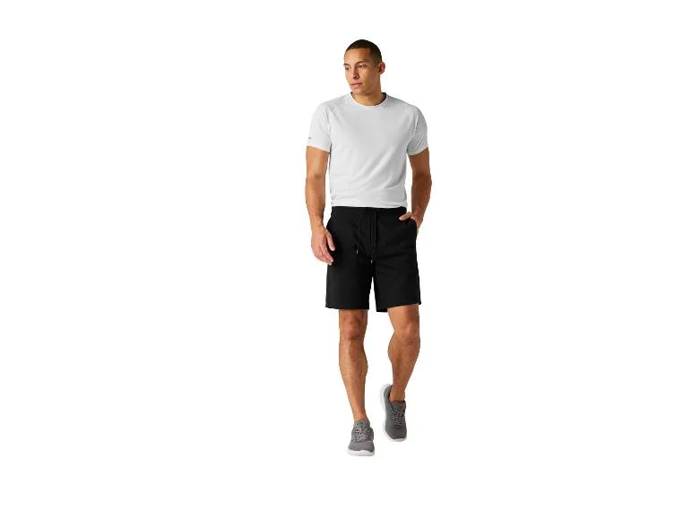 Short molletonné homme — SKU OVYDVA7JW082R3CS - Image 6