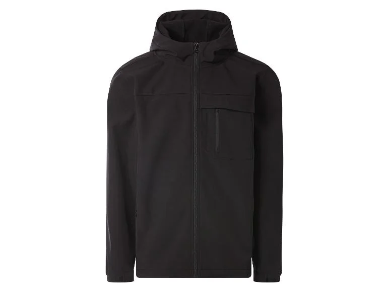Veste softshell homme — SKU 1AO8346HBQOEF5RT - Image 11