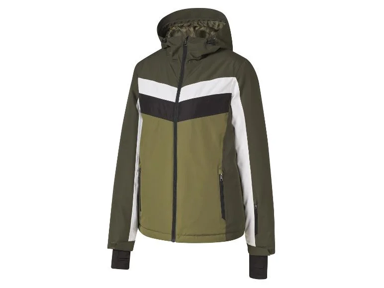 Veste de ski femme — SKU A232ZE6NKVJXBZQV - Image 6