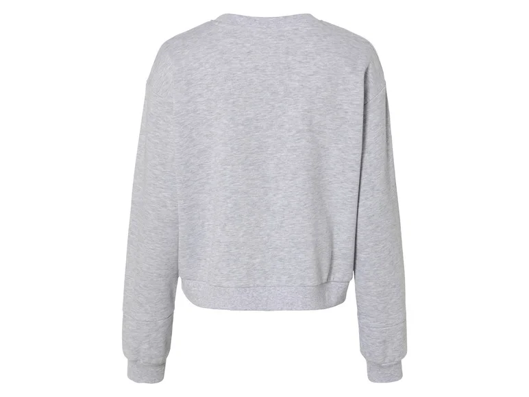 Sweat-shirt femme Disney - Image 3