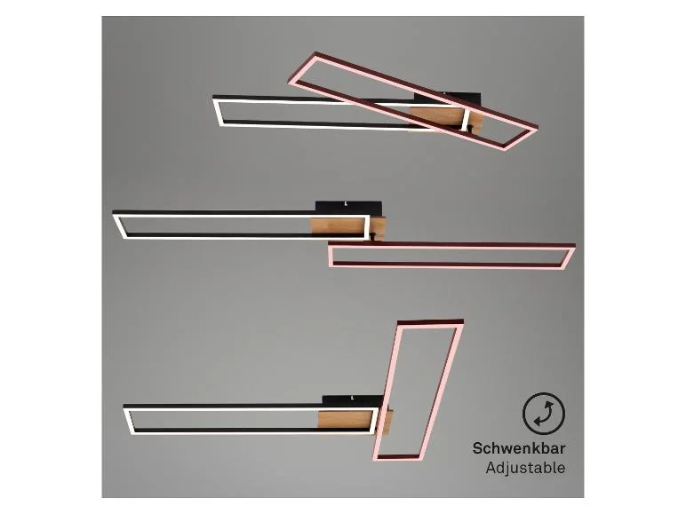 Plafonnier à LED — SKU Q1L0K02PYD7D5YUT - Image 31