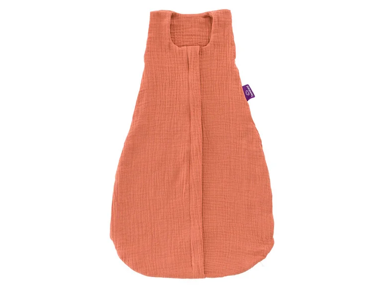 Gigoteuse d'été « Aime moi », en mousseline de coton, TOG 0,5 — SKU 1OZH587L5HP730T8T - Image 3