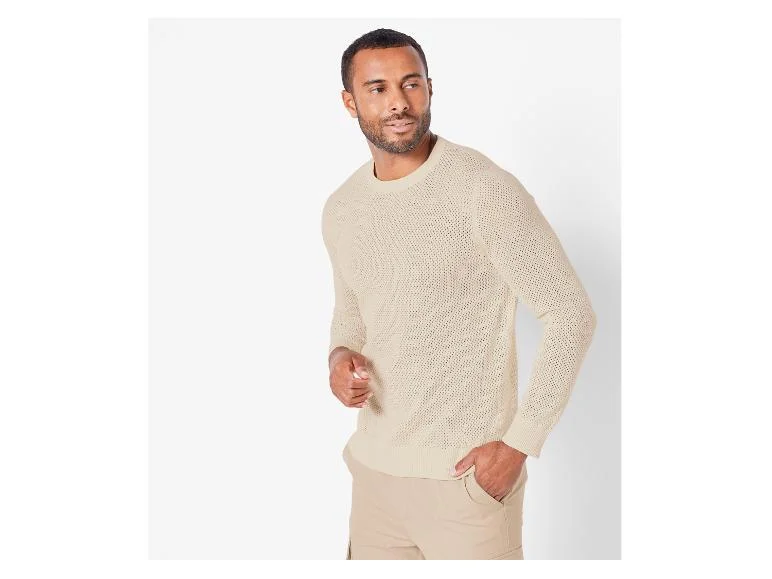 Pull en maille homme — SKU 5CMLB0ZN3B5B82LQ - Image 8