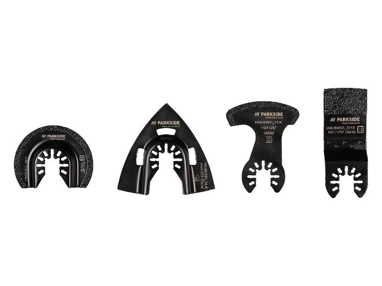 Accessoires pour outil multifonction — SKU S84IS3WFA03LJKL6 - Image 13