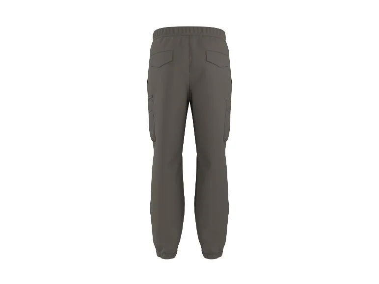 Pantalon cargo homme — SKU YNWEQBIESRI8G8SOI - Image 2