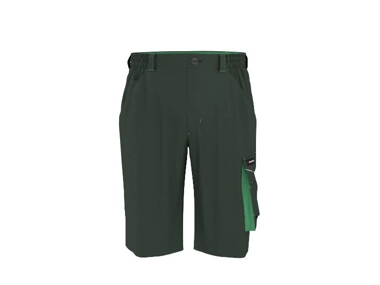 Short de travail homme — SKU TEG480A3A57M1JCI8 - Image 2