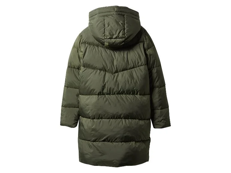 Doudoune longue femme — SKU F3SSA0NWHB5S9I25 - Image 7