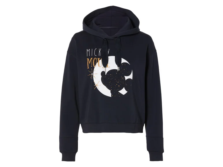 Sweat-shirt femme Disney - Image 4