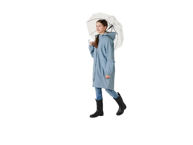 Veste de pluie thermique enfant - Image 13