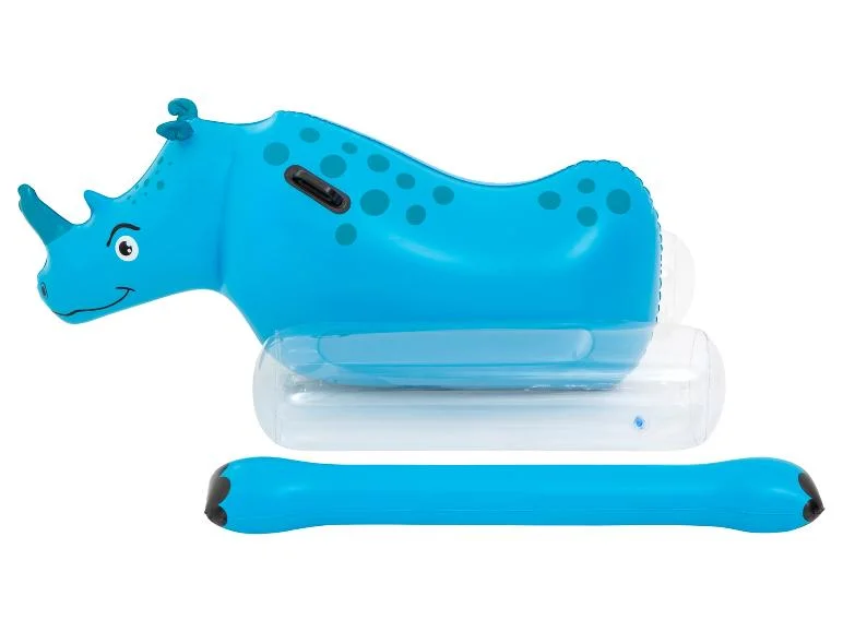 Jeu de piscine Rhino RumbleTM - Image 5