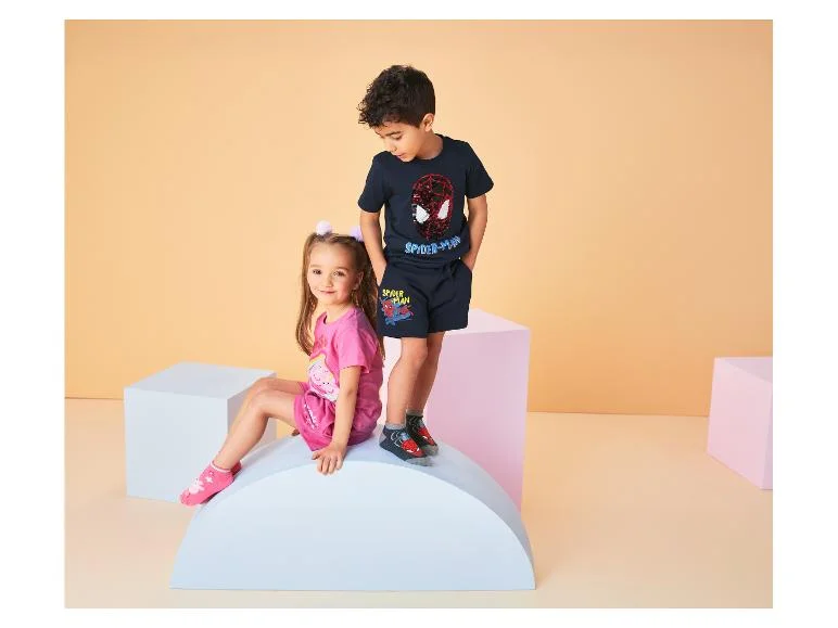 Lot de 2 t-shirts enfant — SKU G2F04OIXUZYQ5DYUB0 - Image 9