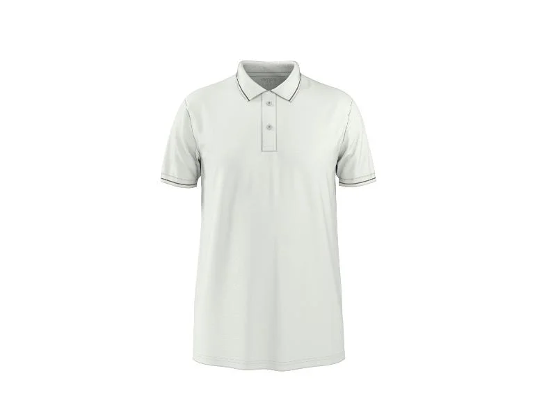 Polo en piqué homme — SKU K3S0ZVTI8RQG6Z77H - Image 5