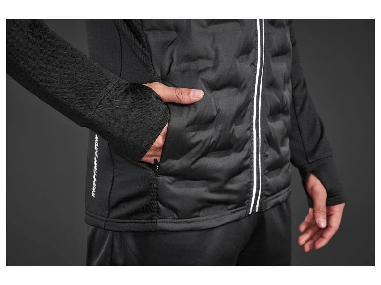 Veste hybride thermique homme — SKU PSMTAUWN17NYTZ3X - Image 11