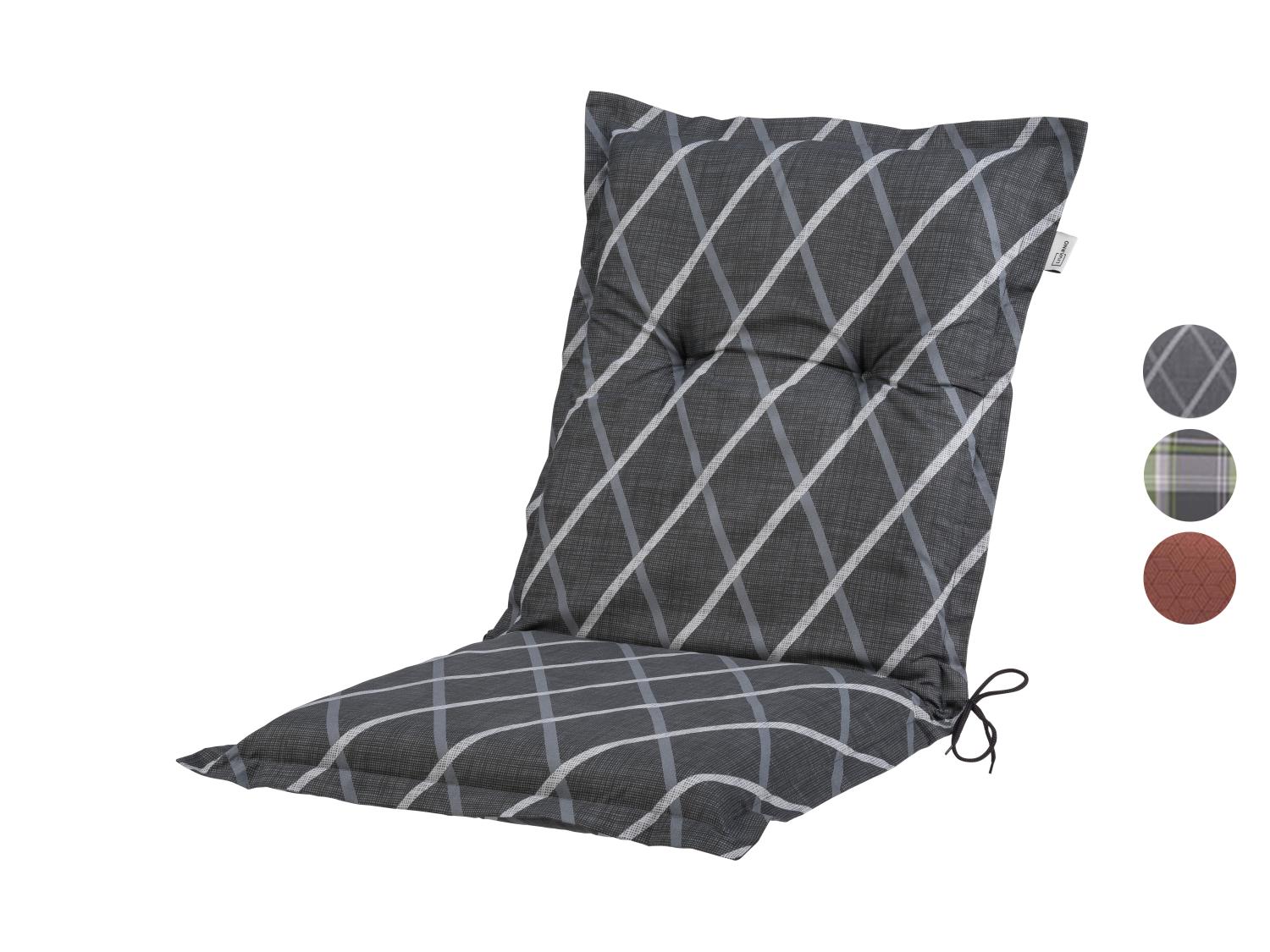 Coussin pour chaise de jardin Valencia / Miami — SKU BZ1PS131LQSMA9KR9 - Image 2