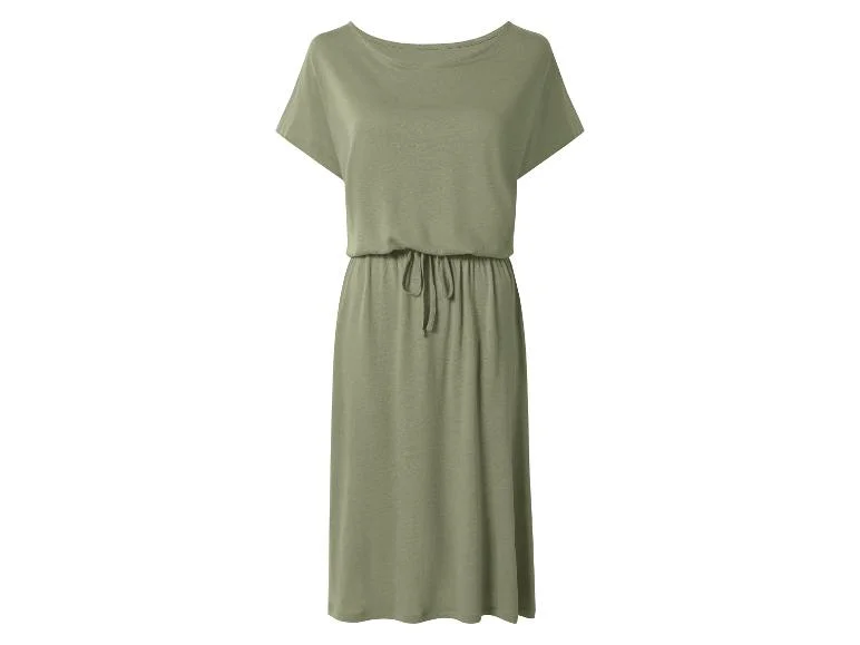Robe en lin Premium femme — SKU FFKPIRITCHJ59VC8U - Image 7