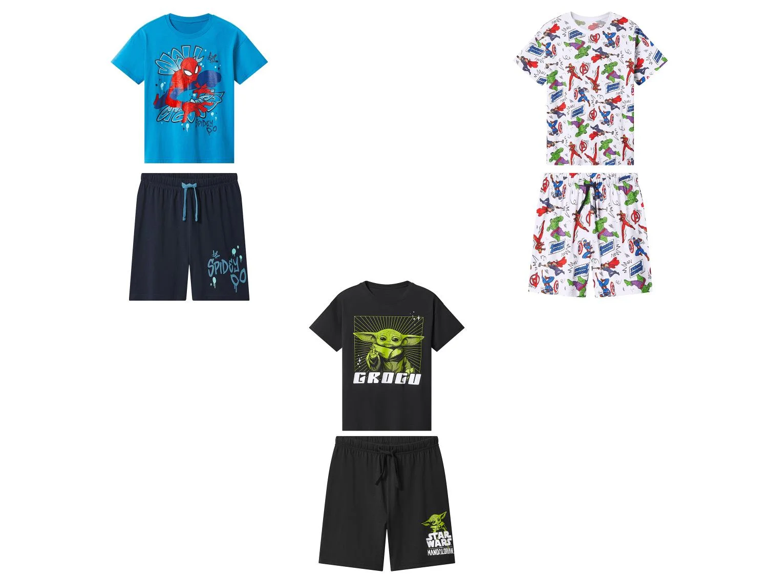 Pyjama enfant — SKU VLATHW3HZC0CXE0ZG - Image 17