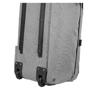 Sac de voyage à roulettes, 68 L