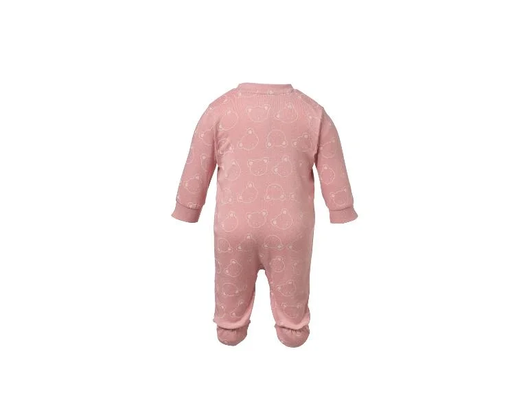 Lot de 2 pyjamas bébé — SKU SM1VWE9T0A3B4RGYK9 - Image 7