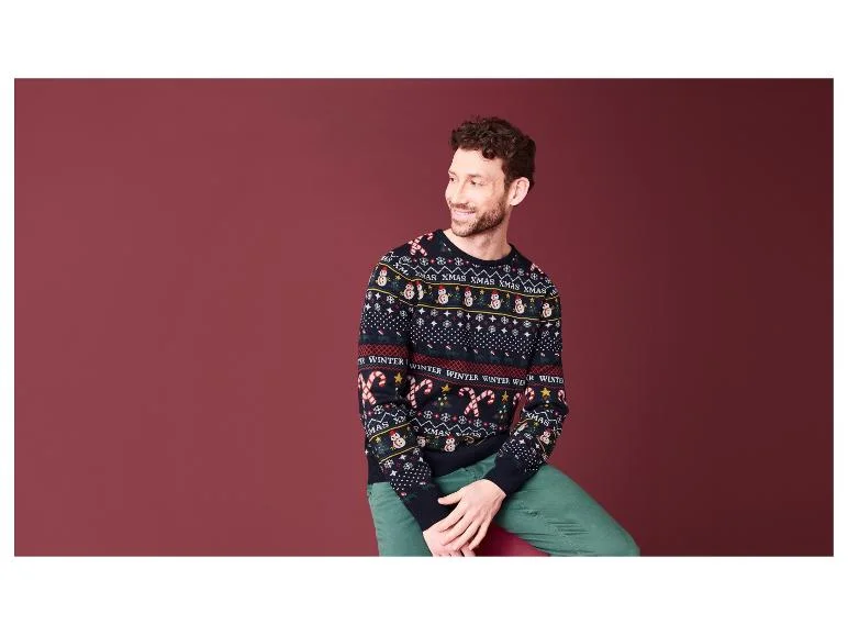 Pull de Noël homme — SKU NQZ44TZGP3PXA2SYQH - Image 6
