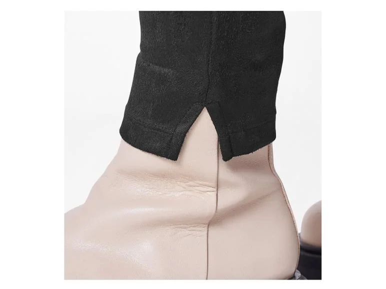 Jegging en velours femme - Image 7