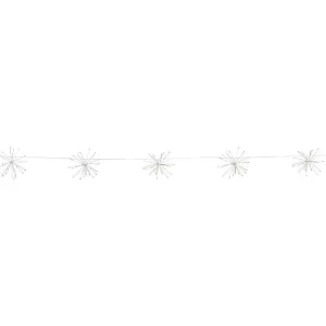 Guirlande lumineuse à LED — SKU 755DLESB6V7TS8BF8