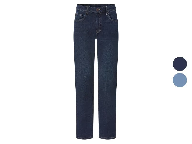 Jean droit homme — SKU LK6UJOGRYZP94179 - Image 10