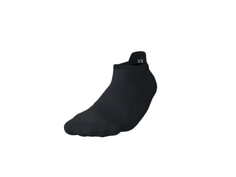 Lot de 5 paires de socquettes de sport unisexe - Image 34