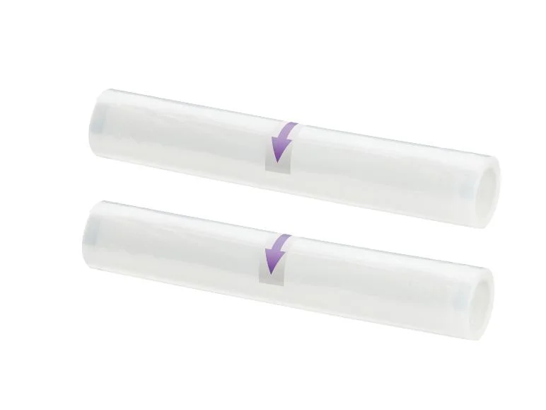 Lot de 2 rouleaux de film pour appareil de mise sous vide - Image 3