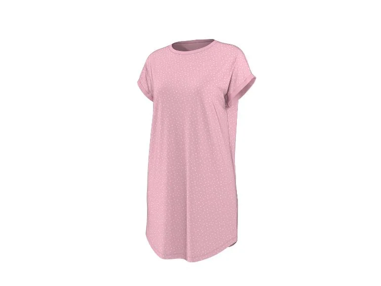 T-shirt long femme — SKU 8Q1T8I4RHCBQITCJ - Image 9