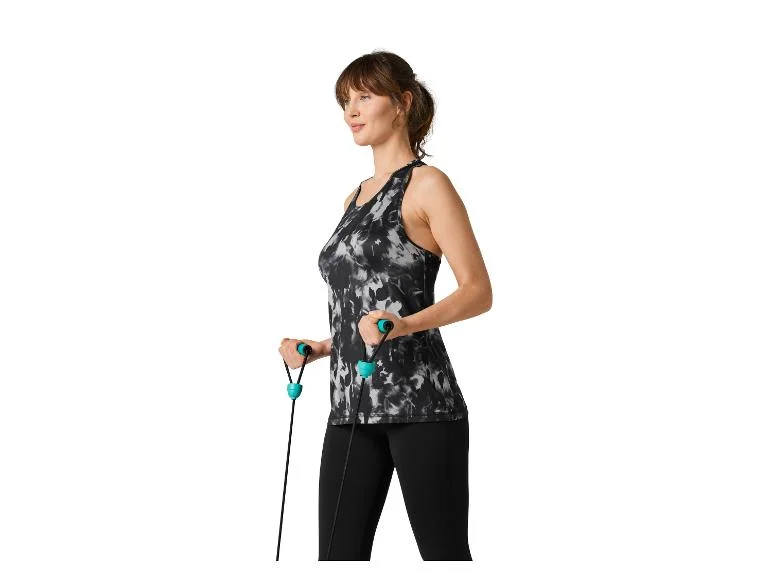 Débardeur technique femme — SKU 6RITQ47EBXG2AVJ8 - Image 5