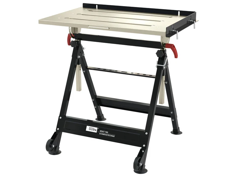 Table de soudage MSKT 760 - Image 2