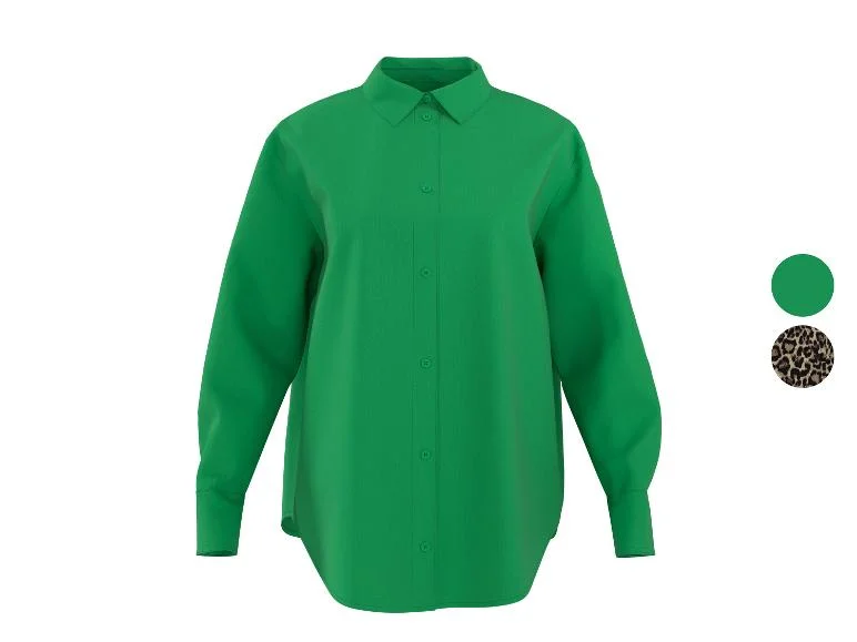 Chemise femme — SKU 7KKZFYHPGW8WB1LV9N - Image 2