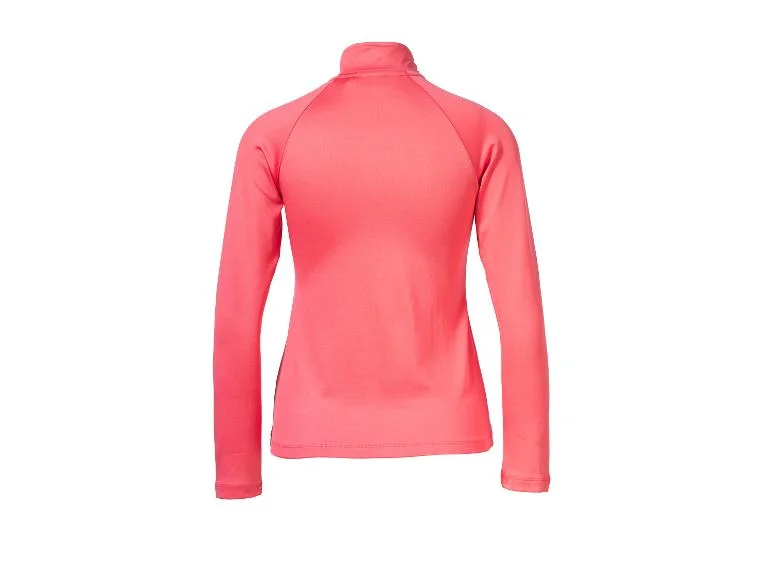 T-shirt thermique à manches longues fille — SKU 4ORFWIEHHDHGGKTSD - Image 4