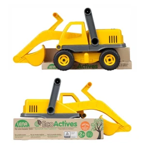 Véhicule de chantier