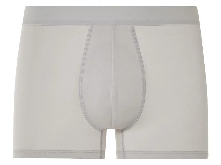 Lot de 3 paires de boxers homme - Image 10