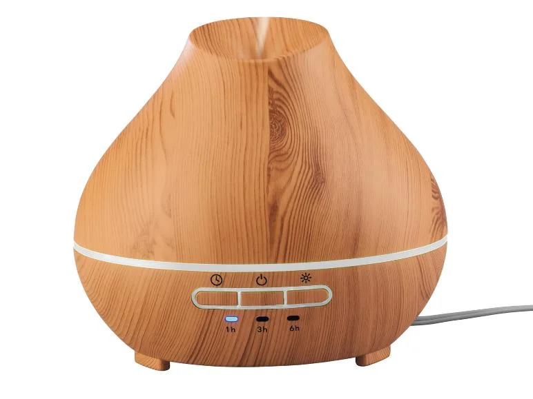Diffuseur de brume à ultrasons — SKU 8DS0SM5GPD0U1OTK - Image 4